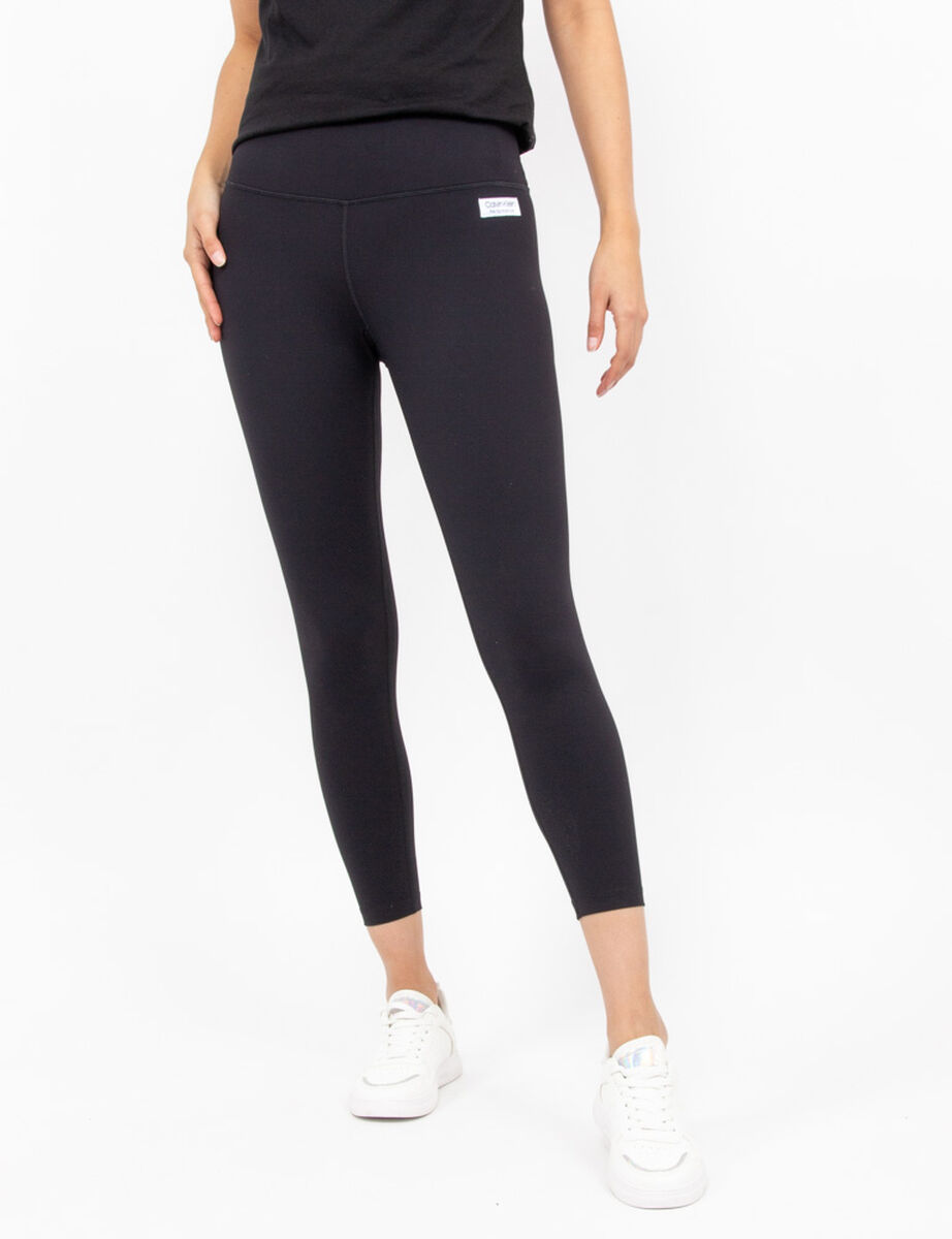 Leggins Mujer Calvin Klein 