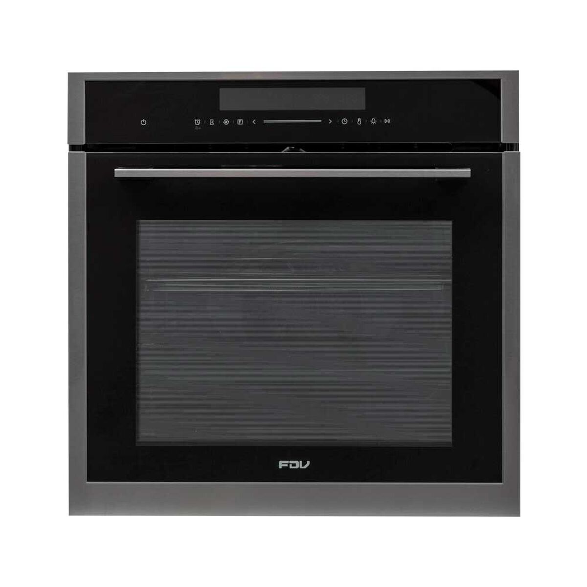 Horno Empotrado Fdv Prestige 72 lts.