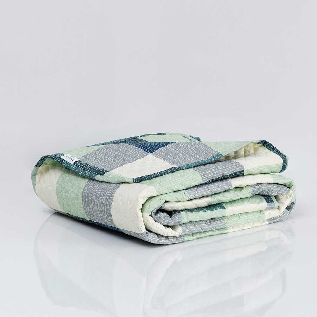 Quilt Mashini King Cordoba Romana