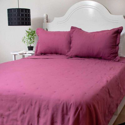 Quilt Doral King Obispo Juliett