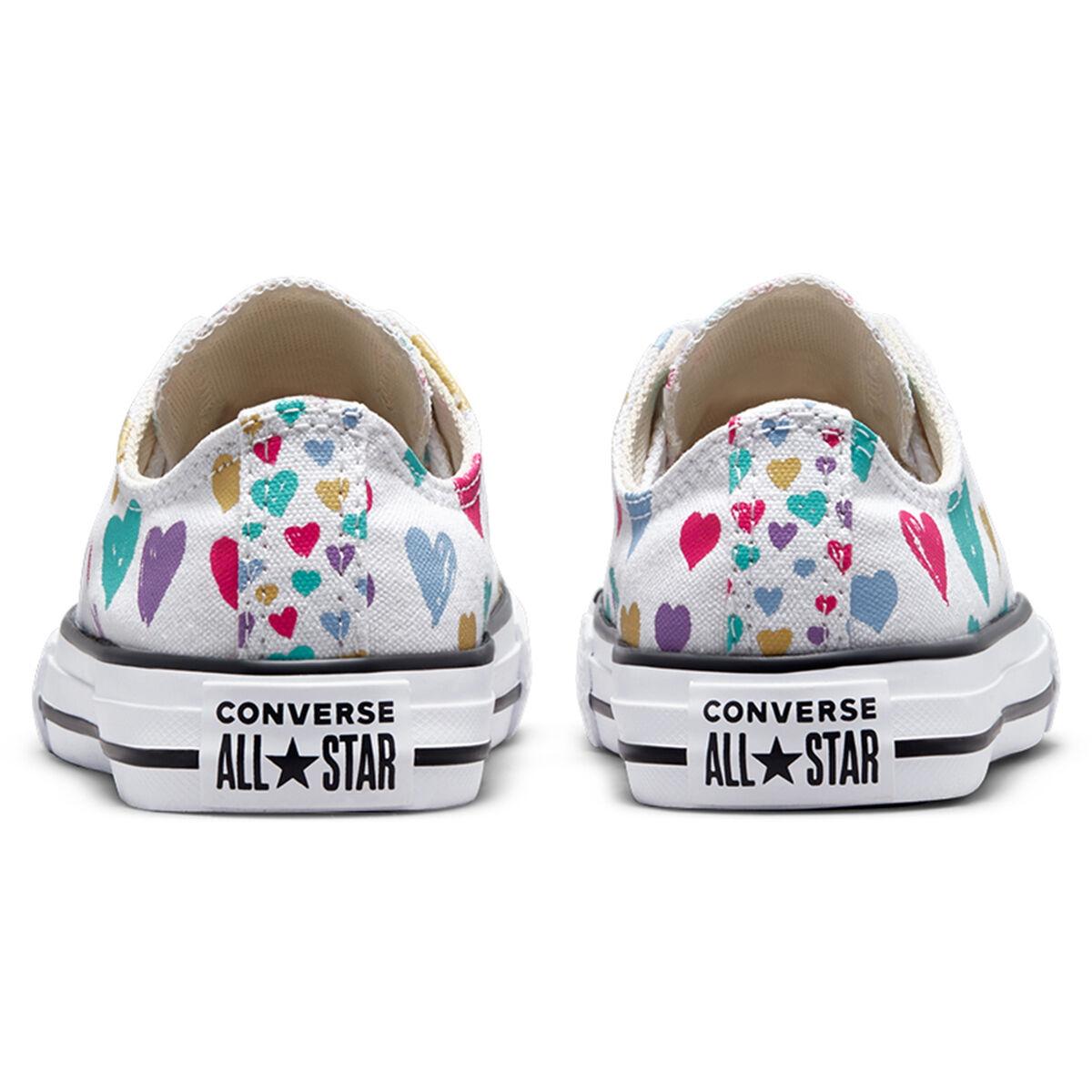 Zapatilla Niño Converse Chuck Taylor