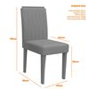 Juego de Comedor Jdo & Design Any 6 Sillas Azul