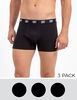 Tripack Bóxer Hombre CR7