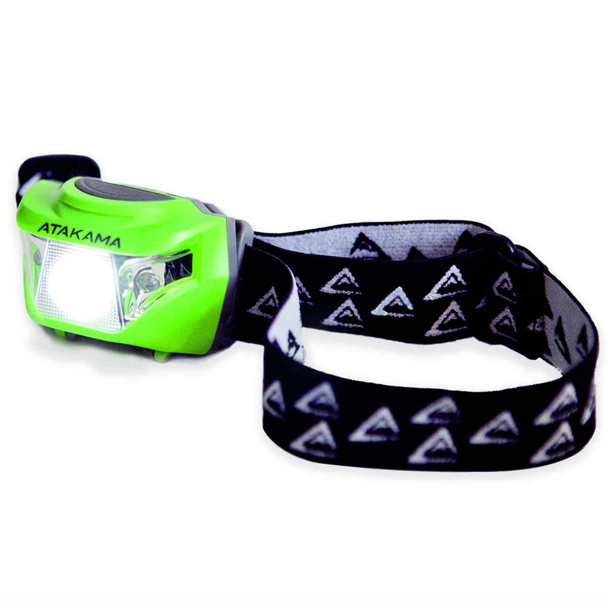 Linterna Atakama Outdoor Alma