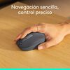 Mouse inalámbrico Logitech