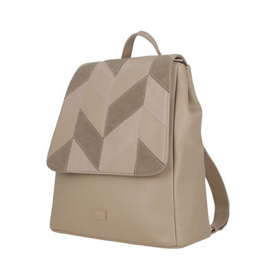 Imagen 2 del producto Mochila Secret Hungria SC6 L Beige