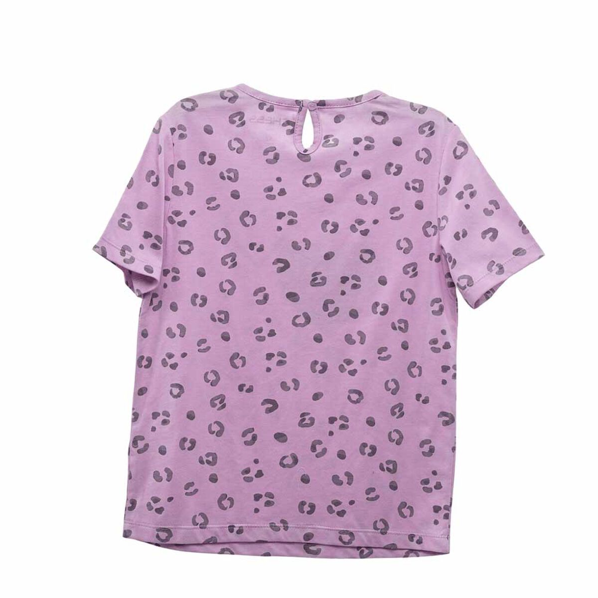 Polera Manga Corta Beb&eacute; Chess Baby