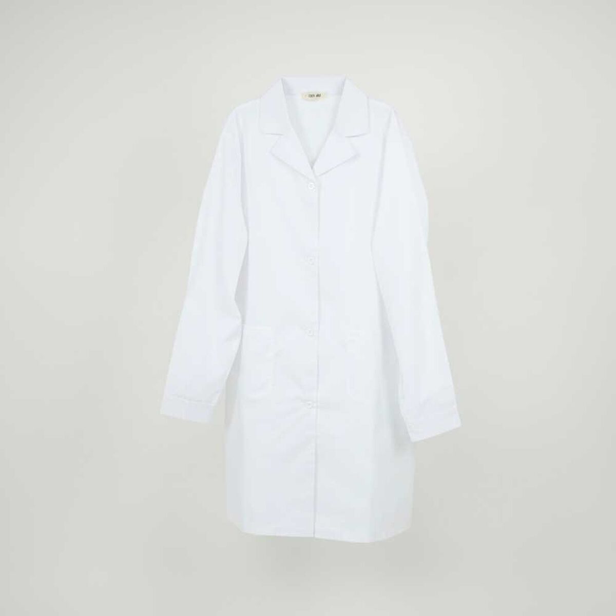 Delantal Escolar Ni&ntilde;a Talla S a XL Crescendo