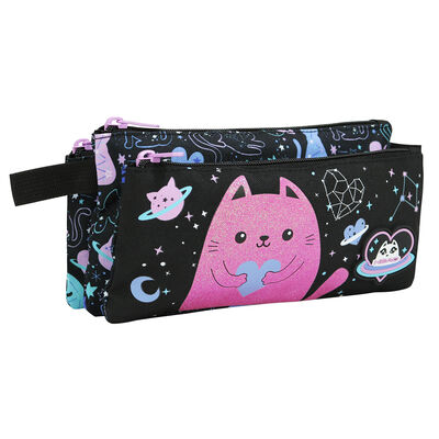 Estuche Mujer Celerio Girl Head