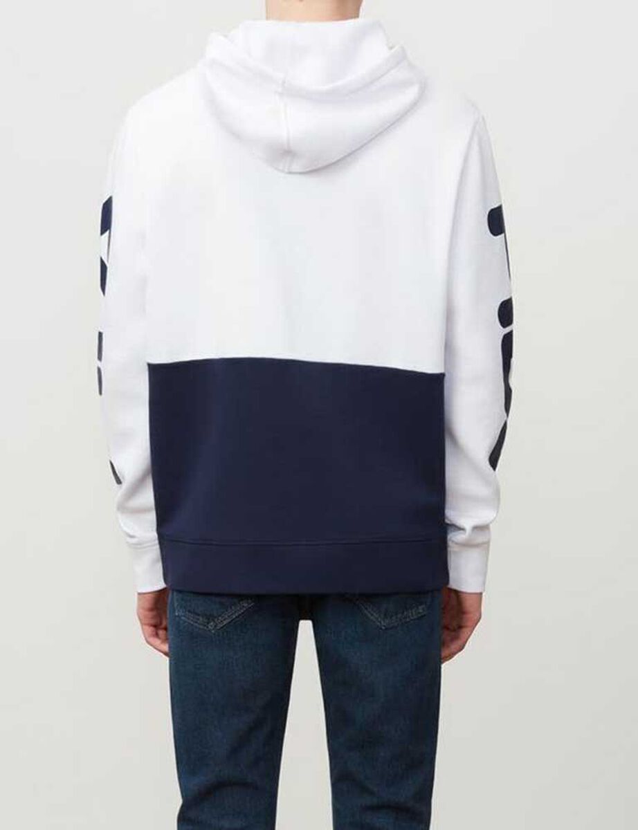 Polerón Hombre Fila Marzio Hoodie