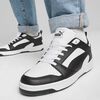 Zapatilla Unisex Puma Rebound V6 Low