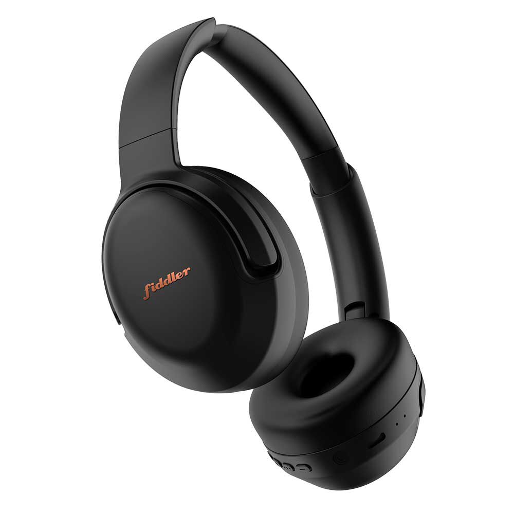 Fiddler FiddlerBeat Pro FD-B68PRO Negro, foto 2