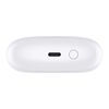 Audífonos Bluetooth In Ear Honor Choice X5 Pro Blanco