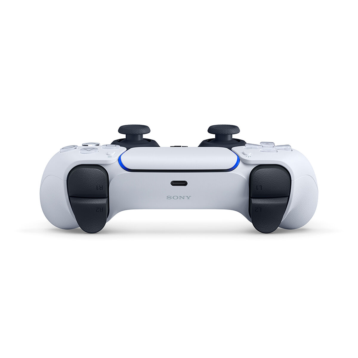Control Inalámbrico Sony PS5 DualSense Blanco