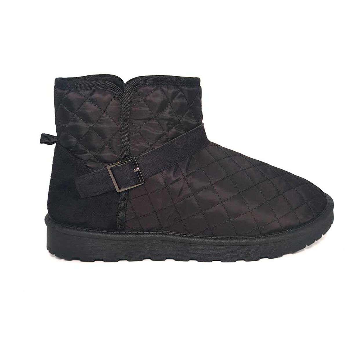 Bot&iacute;n Sport Mujer Portman Club