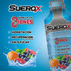Pack Suerox 12 Bebidas Hidratantes Arandano Pomelo 630 ml c/u