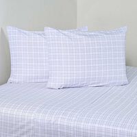 Juego de Sábanas American Family 2 Plazas Turin