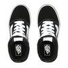 Zapatilla Unisex Vans Yt Ward Hi