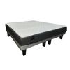 Cama Europea Illusions 2 Plazas Forest