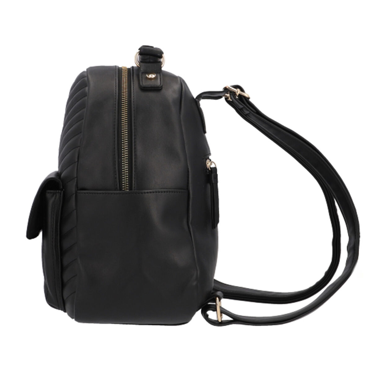Mochila Noruega Backpack Black M