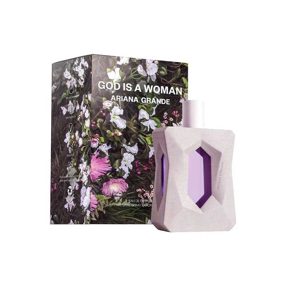 Ariana Grande God Is A Woman EDP 50 ml