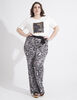 Pantalón Palazzo Mujer Extralindas