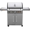 Parrilla a Gas Ursus Trotter UT-Griller