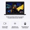Macbook Pro 16" Chip M4 Pro 24GB/512GB SSD