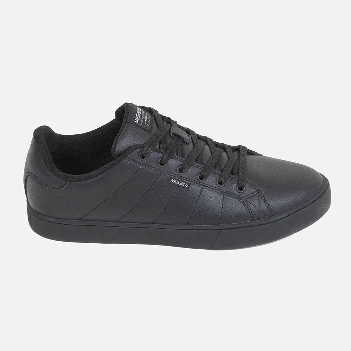 Zapatilla Escolar Niño Maui
