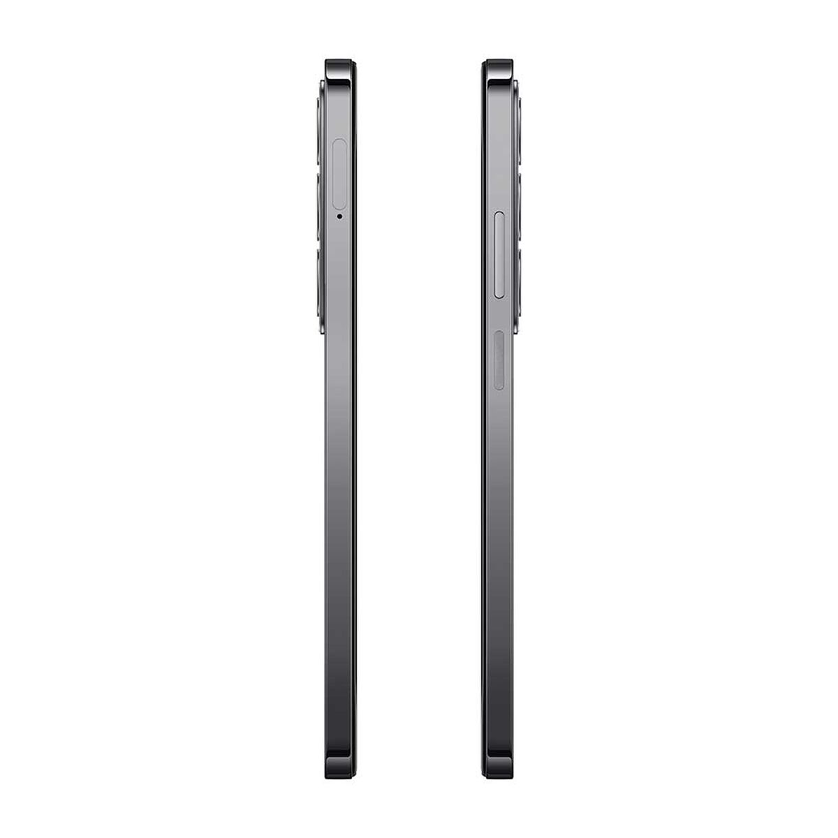 Celular Oppo A80 5G 256GB 6,67" Starry Black Liberado