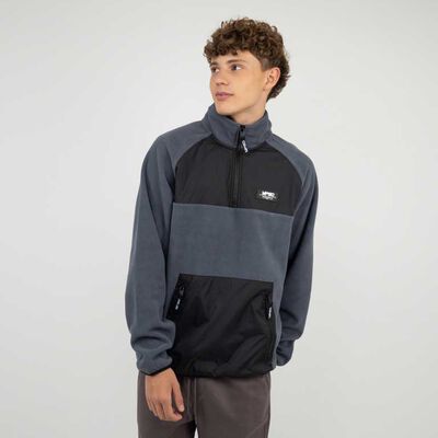 Poler&oacute;n Polar Hombre Icono