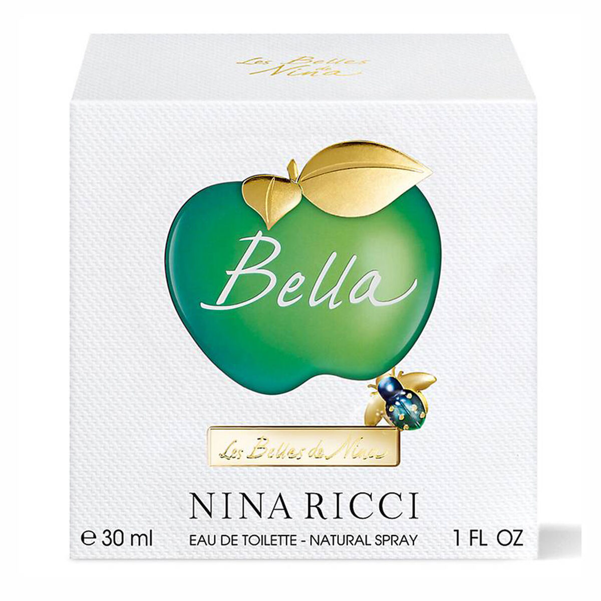 Perfume Nina Ricci Bella EDT 30 ml