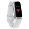 Smartwatch Samsung Galaxy Fit Plata