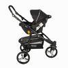 Coche Travel System Gamma Bebeglo RS 13770 3