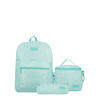 Triple Pack Mochila Verde M Xtrem
