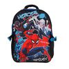 Mochila con Lonchera Spiderman