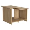 Mesa De Centro Tuhome Wema Fresno