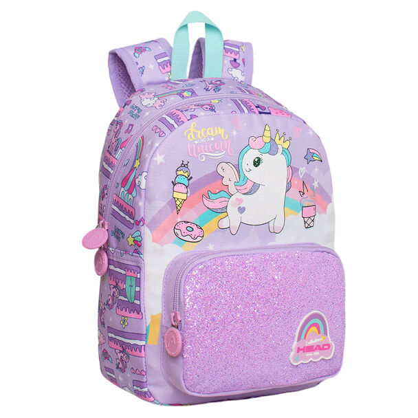 Mochila Niña Pop 8 L Head