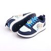 Zapatilla Urbana Cuadrille Toddlero Bluey