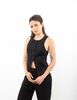 Blazer Gillette Mujer Icono