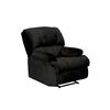 Bergere Latam Home Perugia Negro