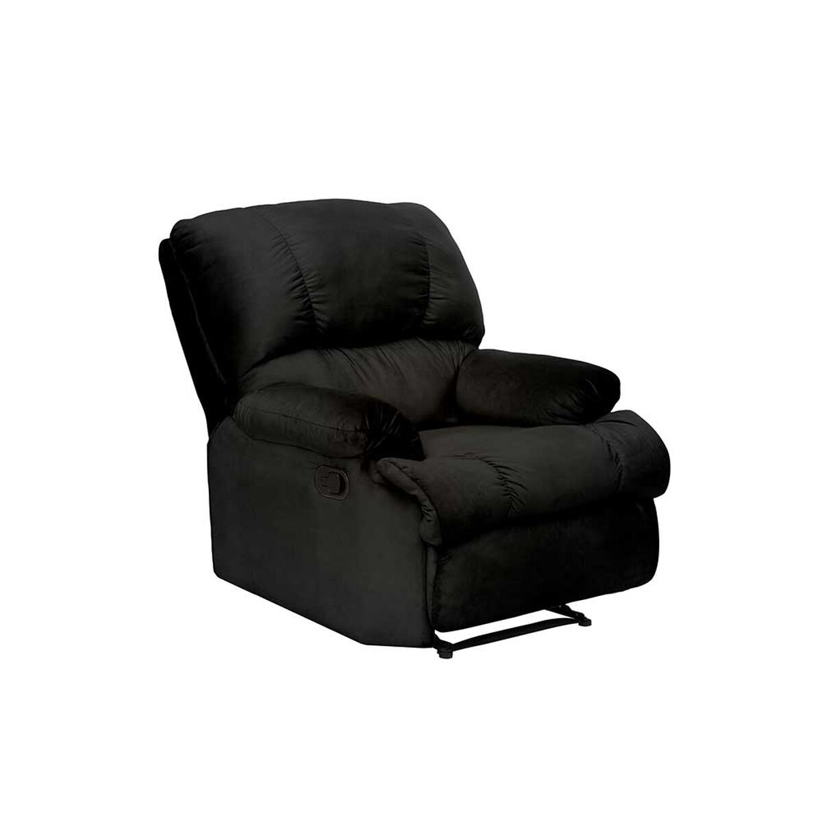 Bergere Latam Home Perugia Negro