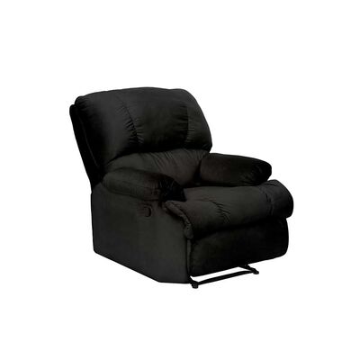 Bergere Latam Home Perugia Negro