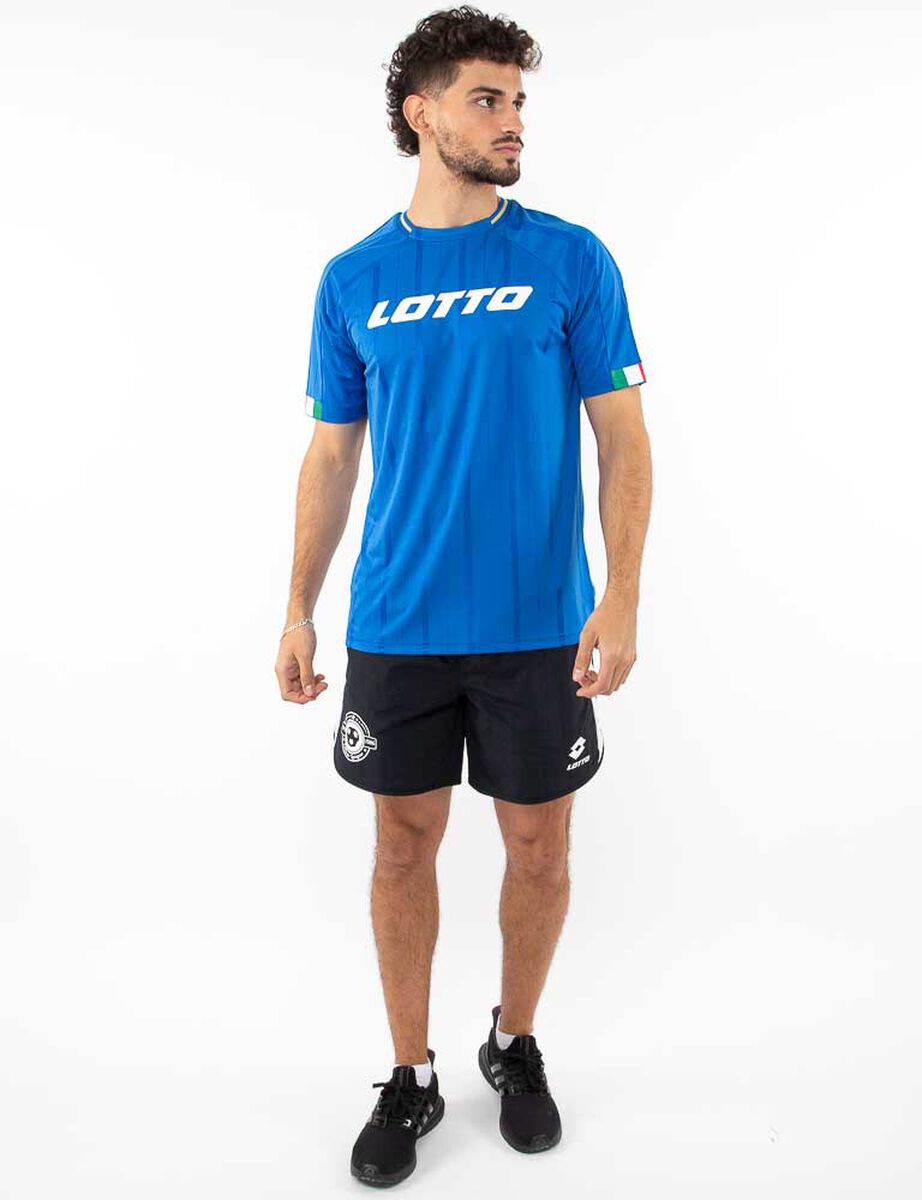 Polera Deportiva Hombre Lotto