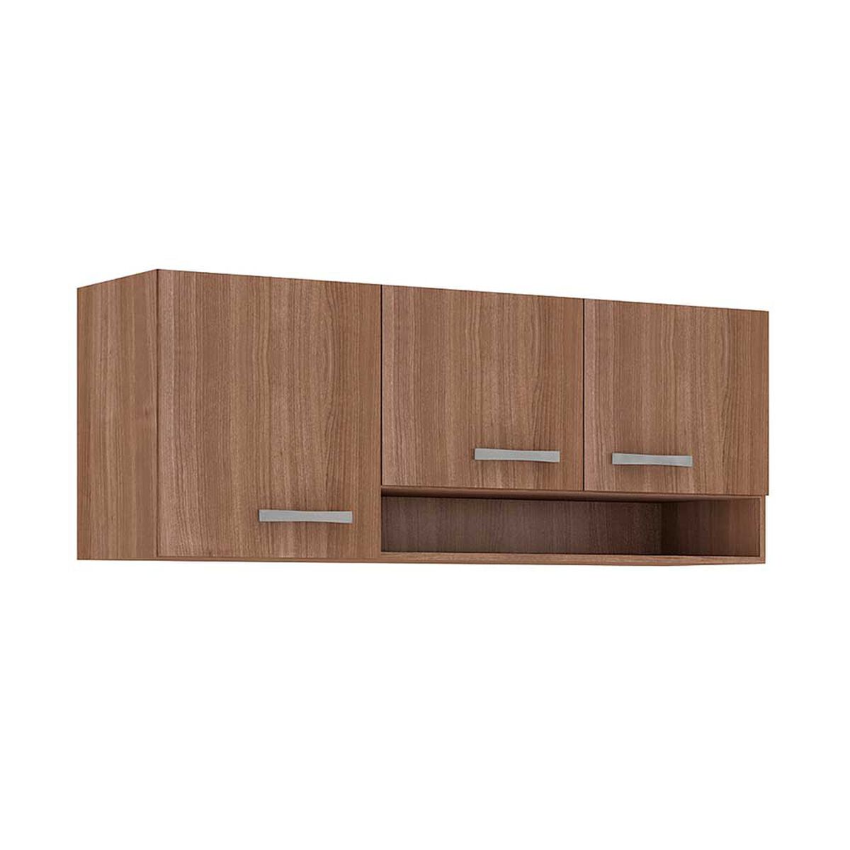 Mueble de Cocina Aereo Vekkahome Nido Café
