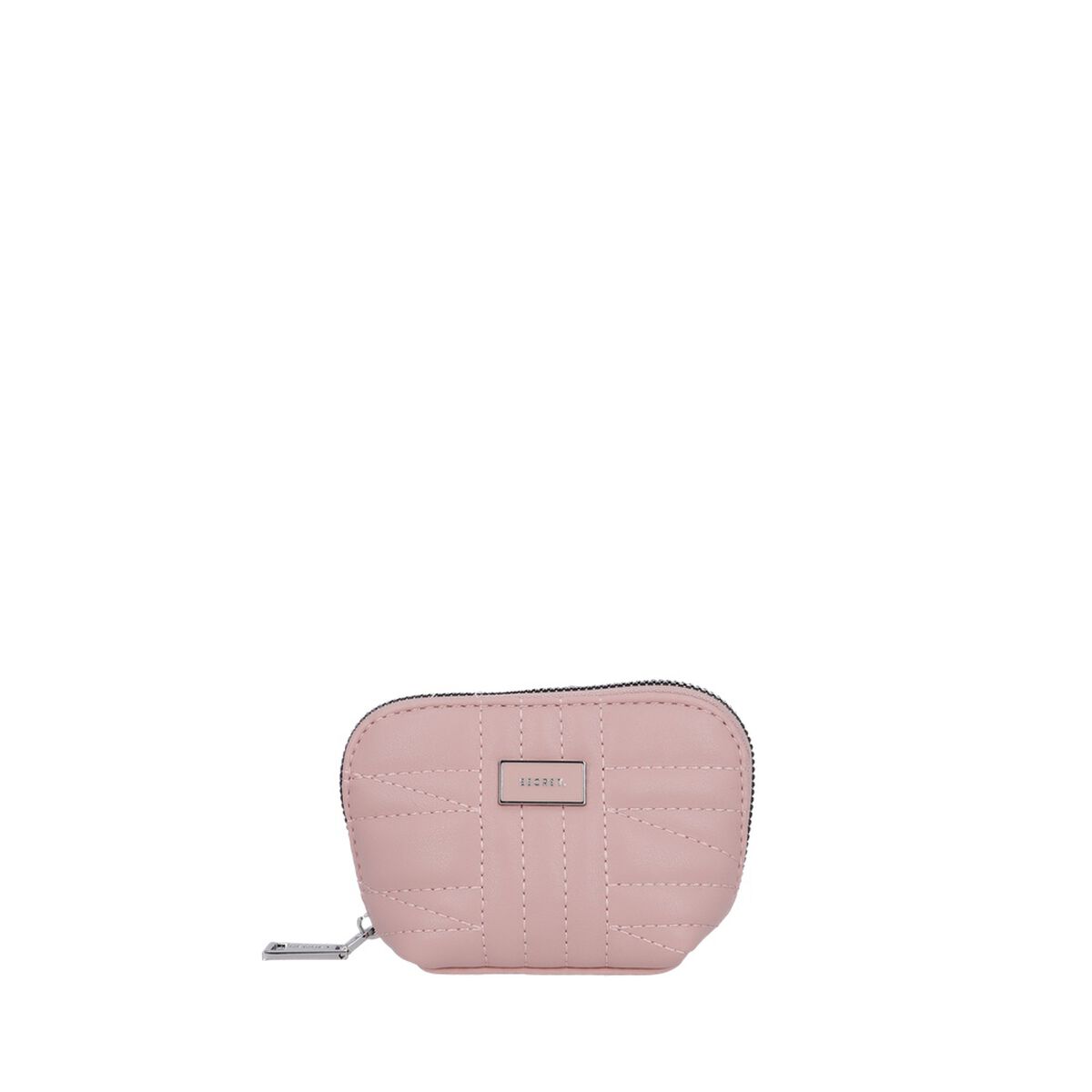 Monedero Secret Nuuk ST6 M Rosado