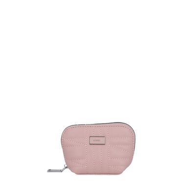 Monedero Secret Nuuk ST6 M Rosado