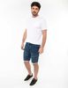 Bermuda Lisa Slim Hombre Zibel