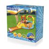 Juego Inflable Didactico Bowling Bestway