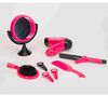 Set de Peluquería Barbie